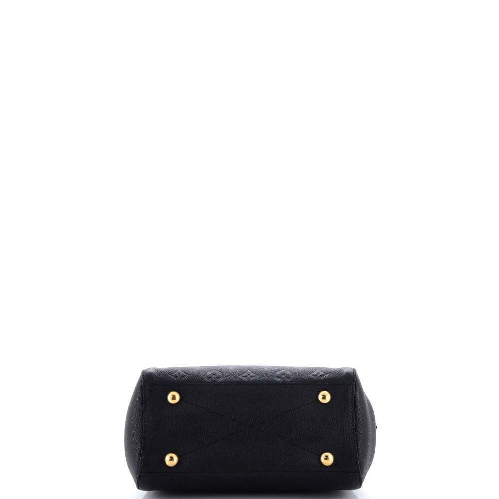 Louis Vuitton Montaigne Handbag #262121L24B - Picture 4 of 7